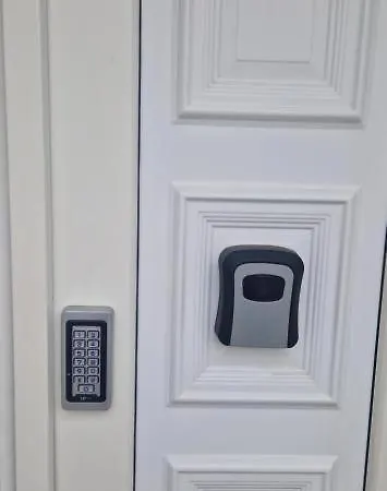 アパート Plavdom2 Ćuprija