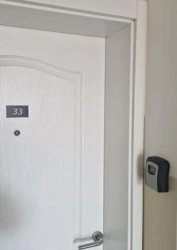 Plavdom2 アパート