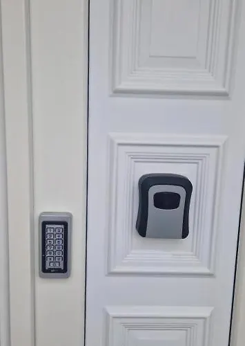 アパート Plavdom2 Ćuprija